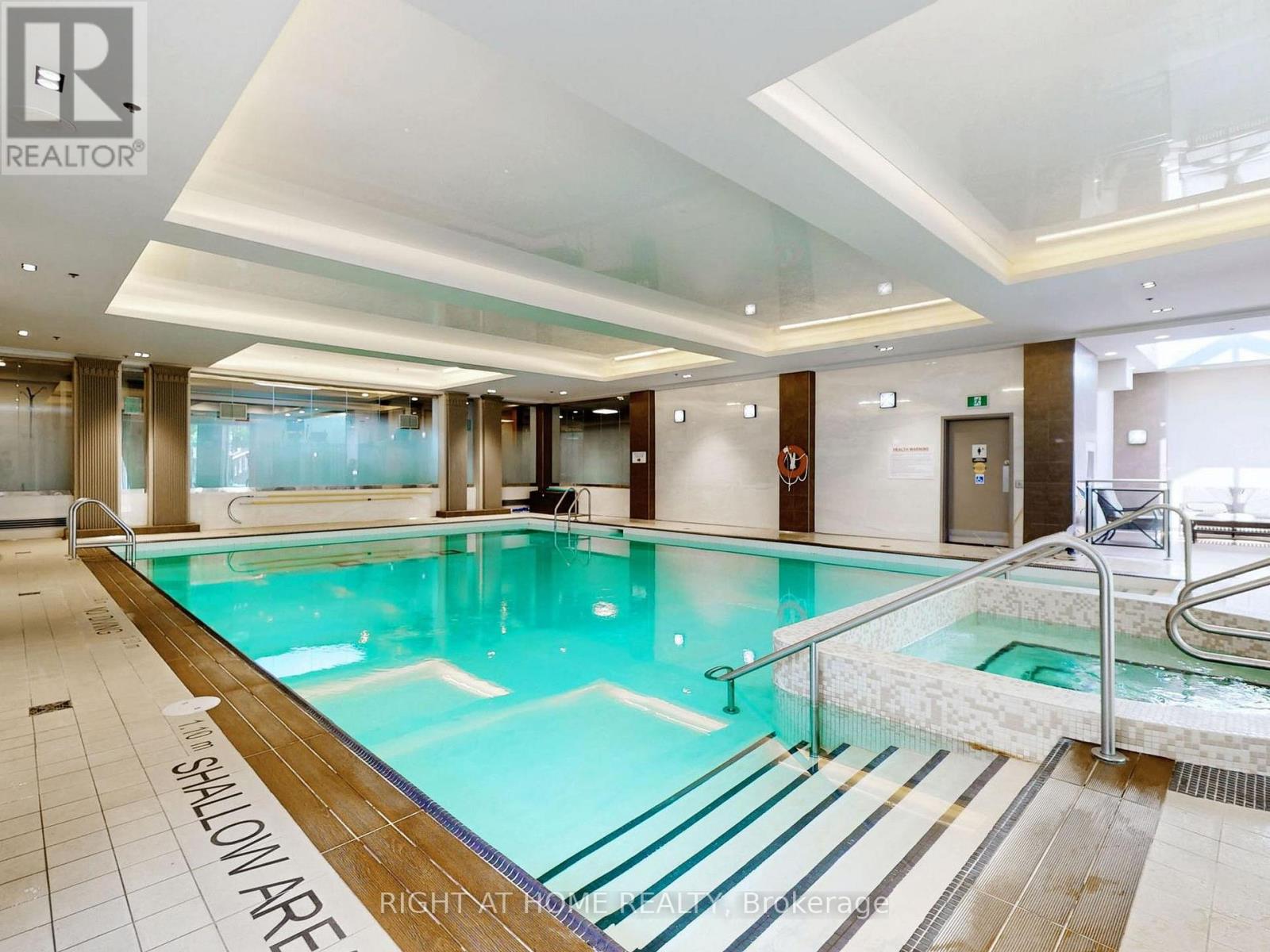 Ph1501 - 2287 Lake Shore Boulevard W, Toronto, Ontario  M8V 3Y1 - Photo 49 - W12713522