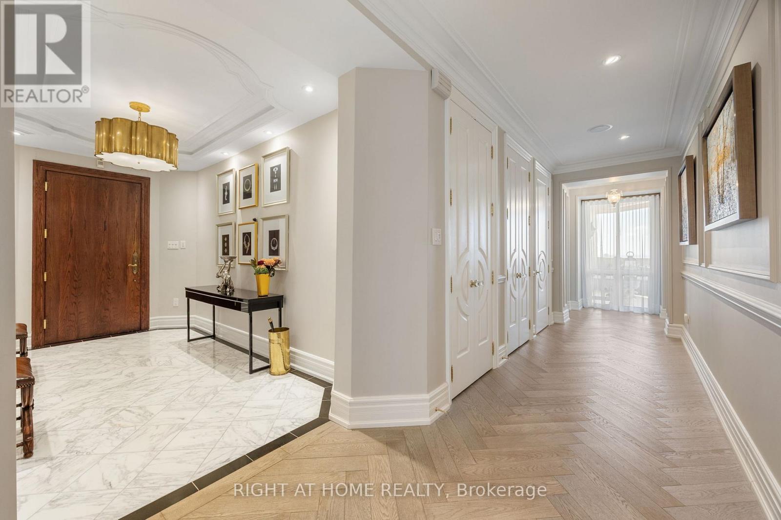 Ph1501 - 2287 Lake Shore Boulevard W, Toronto, Ontario  M8V 3Y1 - Photo 5 - W12713522