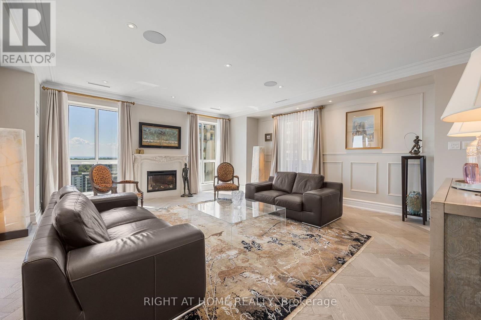 Ph1501 - 2287 Lake Shore Boulevard W, Toronto, Ontario  M8V 3Y1 - Photo 7 - W12713522