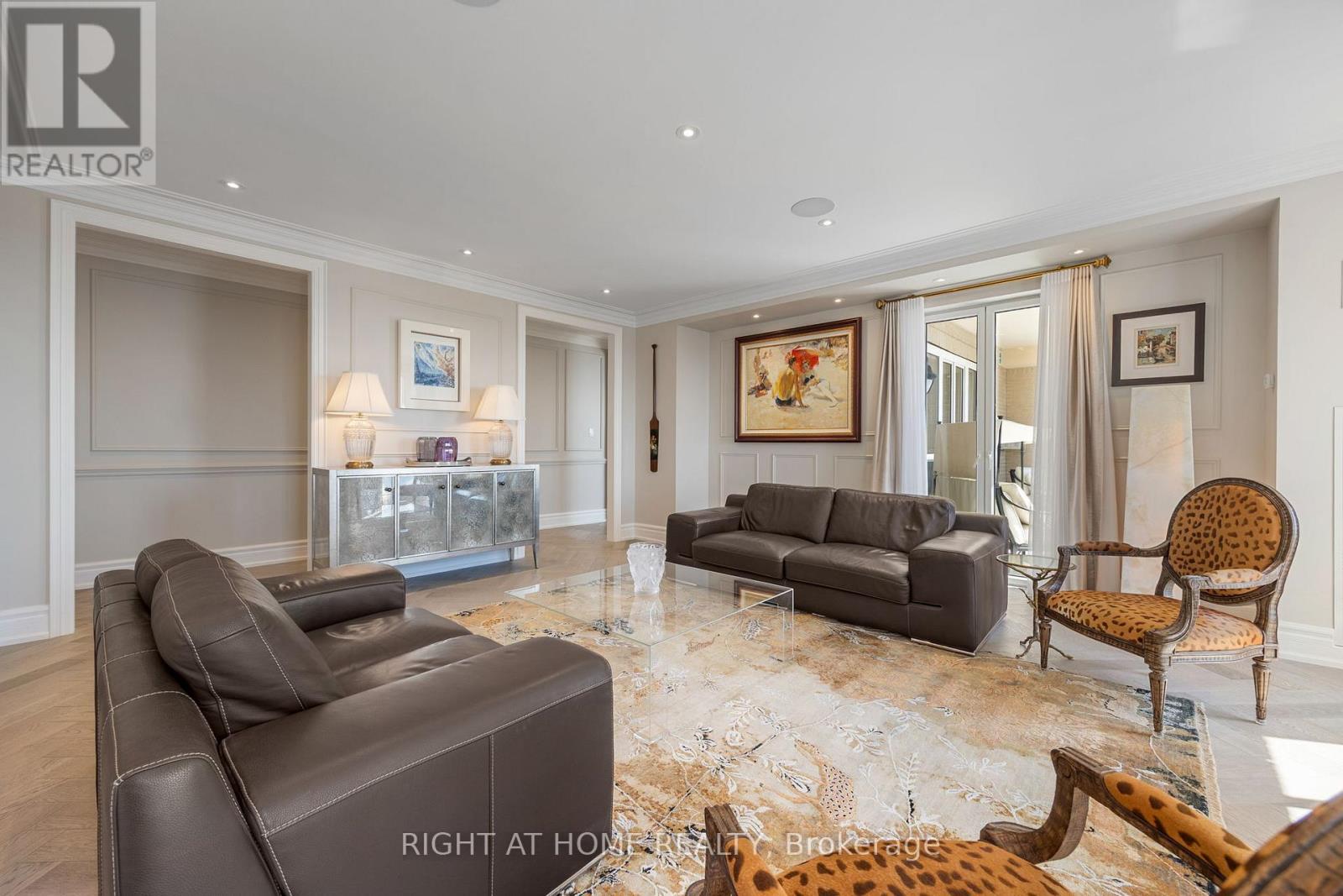 Ph1501 - 2287 Lake Shore Boulevard W, Toronto, Ontario  M8V 3Y1 - Photo 8 - W12713522