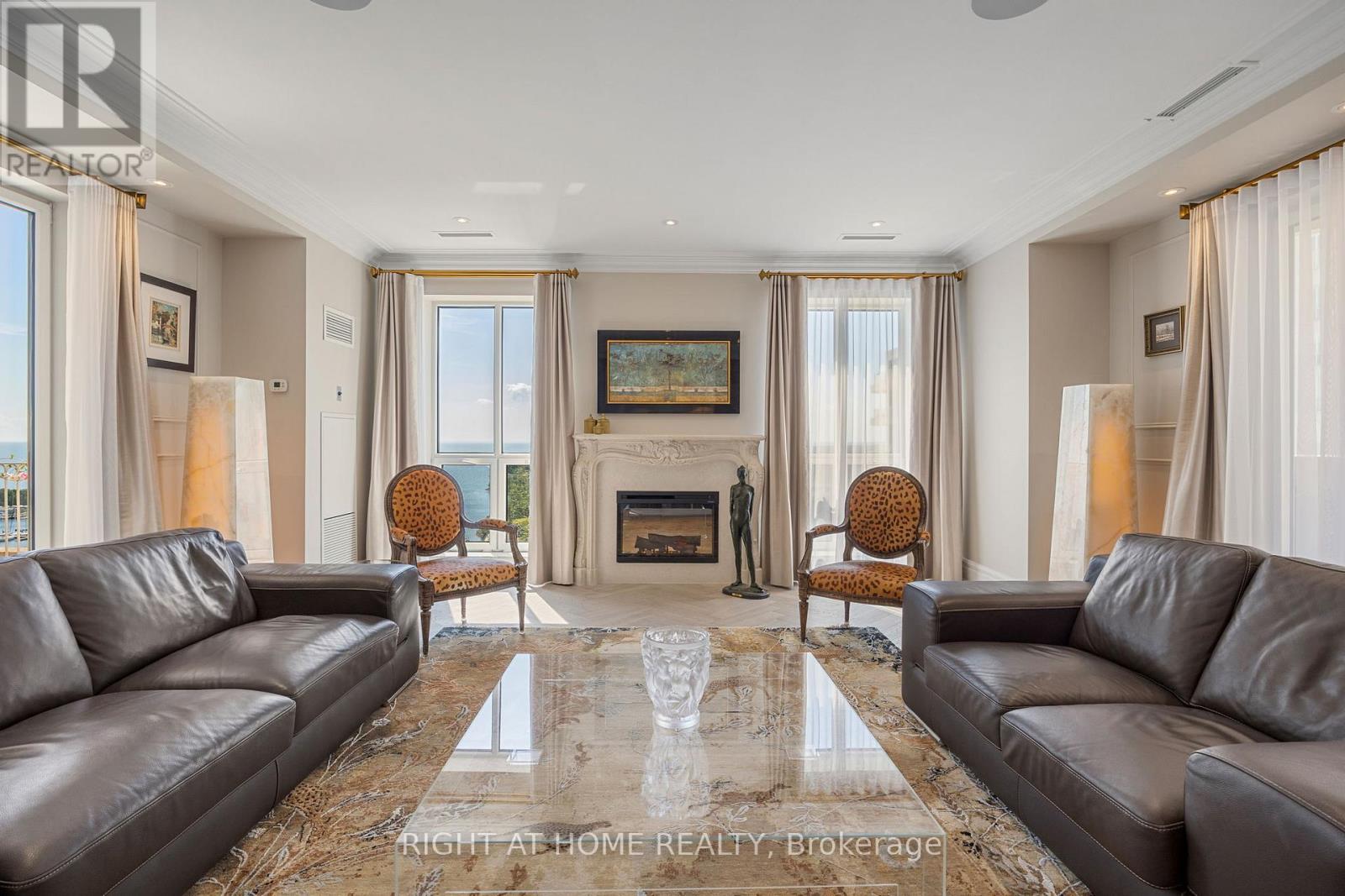 Ph1501 - 2287 Lake Shore Boulevard W, Toronto, Ontario  M8V 3Y1 - Photo 9 - W12713522