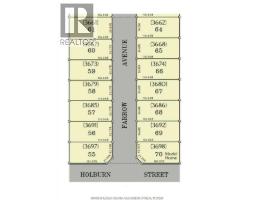 3668 FARROW AVENUE, Windsor, Ontario