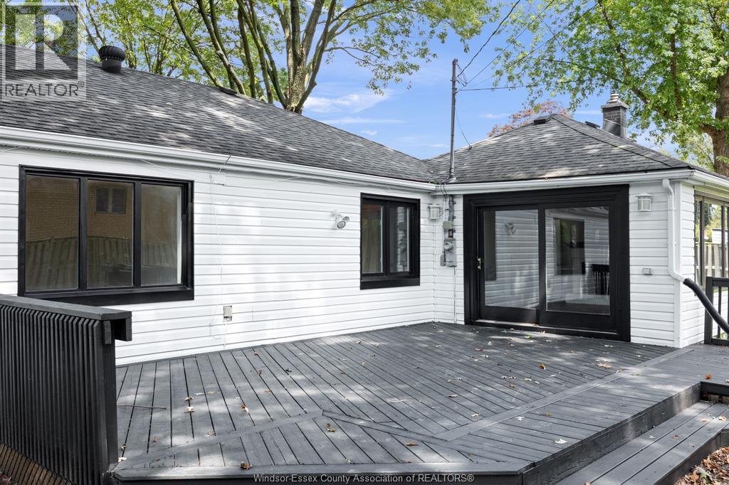 805 Roselawn, Windsor, Ontario  N9E 2B3 - Photo 26 - 26001521