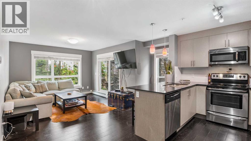 3115, 240 Skyview Ranch Road Ne, Calgary, Alberta  T3N 0P4 - Photo 7 - A2280238