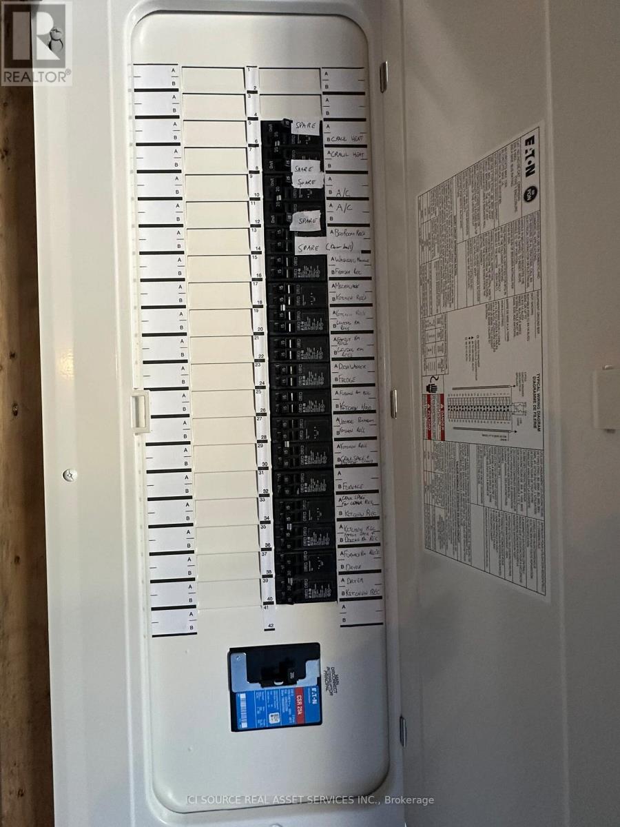 372 Camelot Drive, North Bay, Ontario  P1A 3K7 - Photo 33 - X12713298