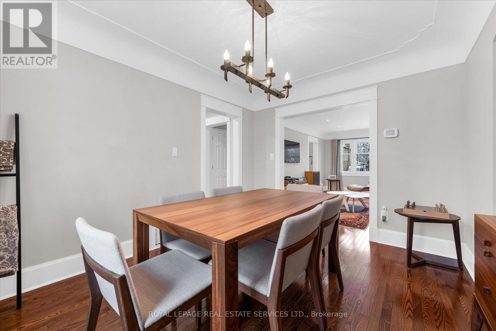 20 Arkell Street, Hamilton, Ontario  L8S 1N4 - Photo 11 - X12713320