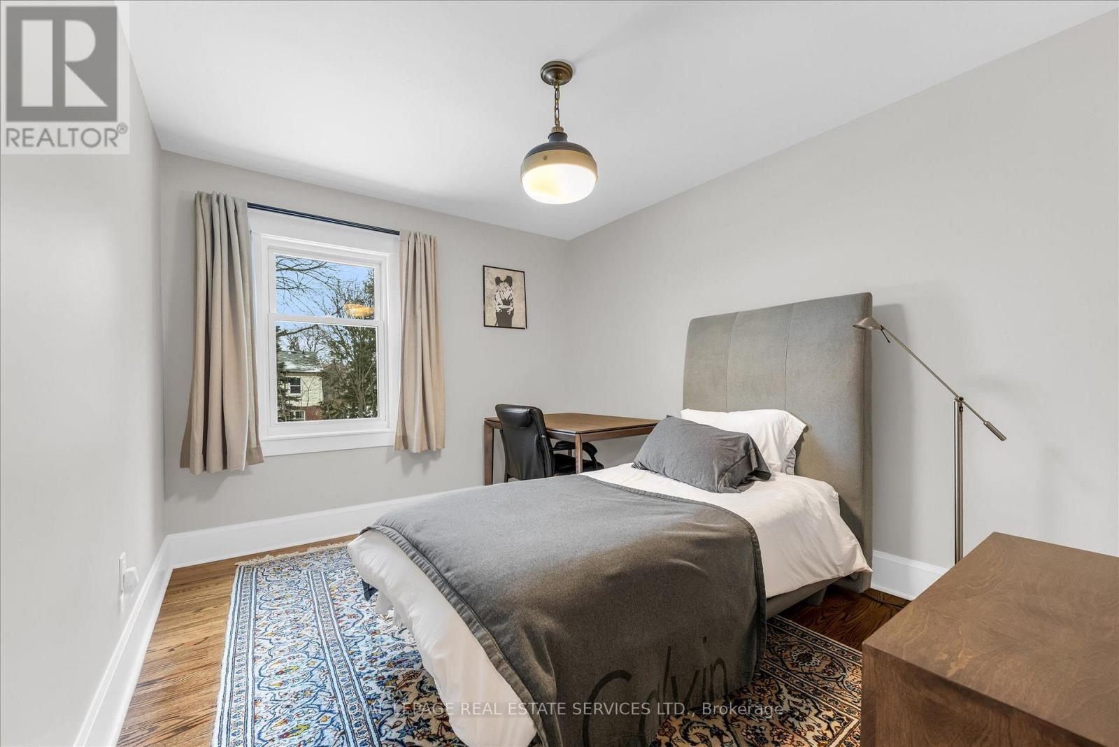 20 Arkell Street, Hamilton, Ontario  L8S 1N4 - Photo 19 - X12713320