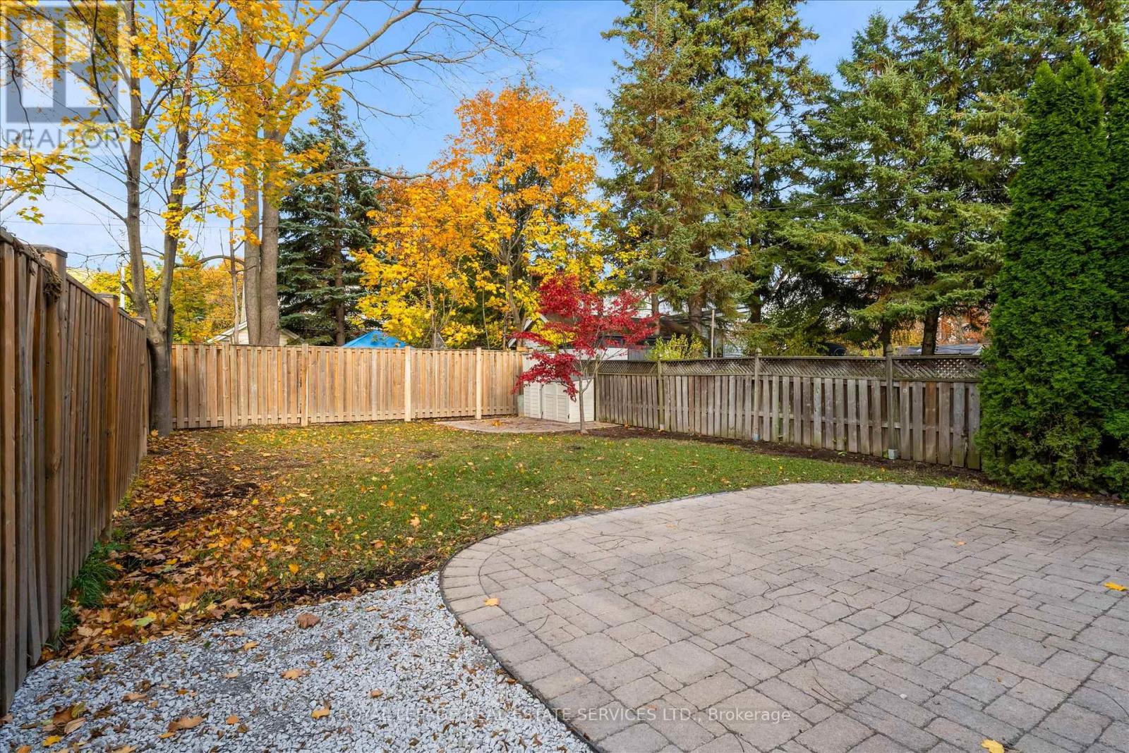 20 Arkell Street, Hamilton, Ontario  L8S 1N4 - Photo 29 - X12713320