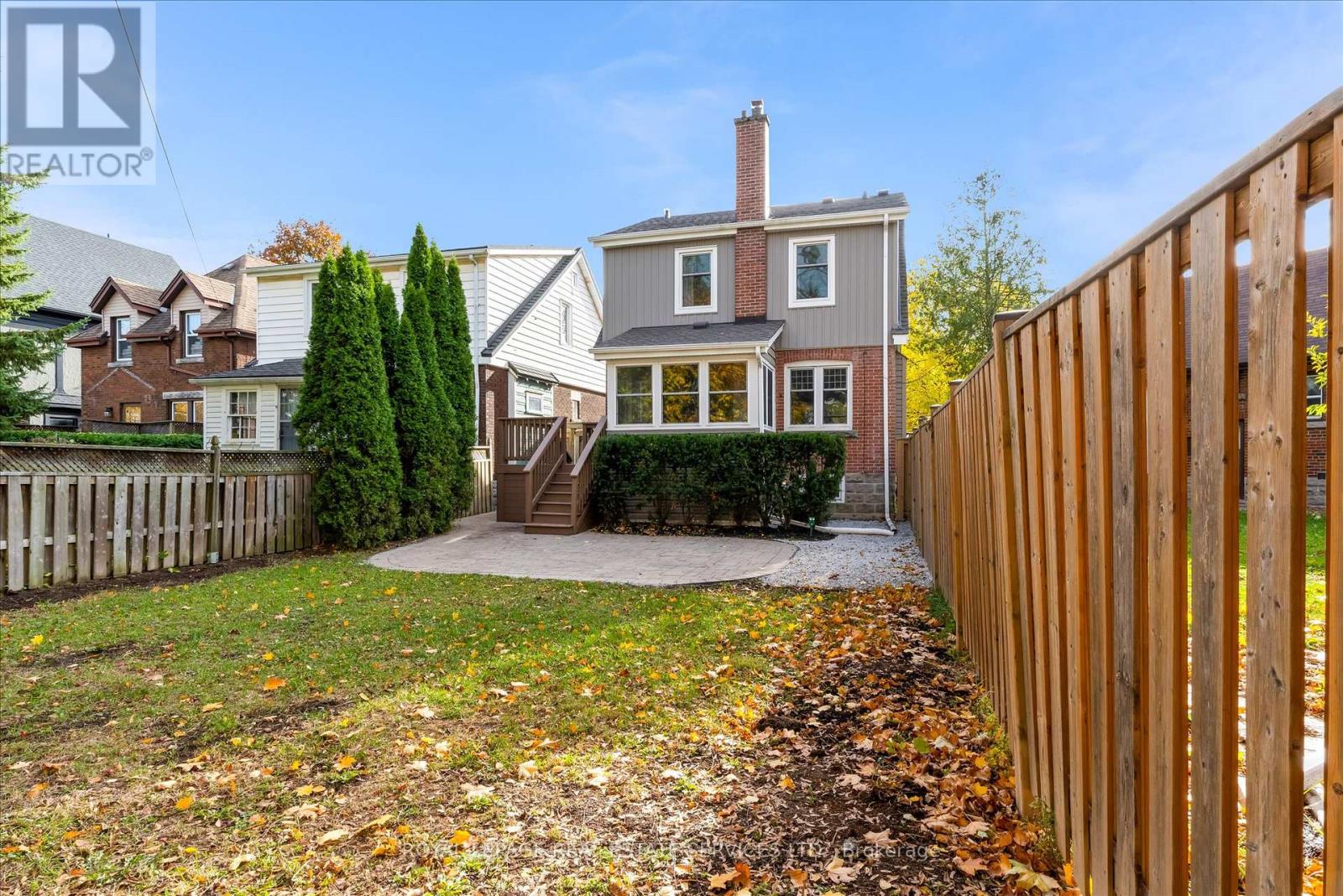 20 Arkell Street, Hamilton, Ontario  L8S 1N4 - Photo 30 - X12713320