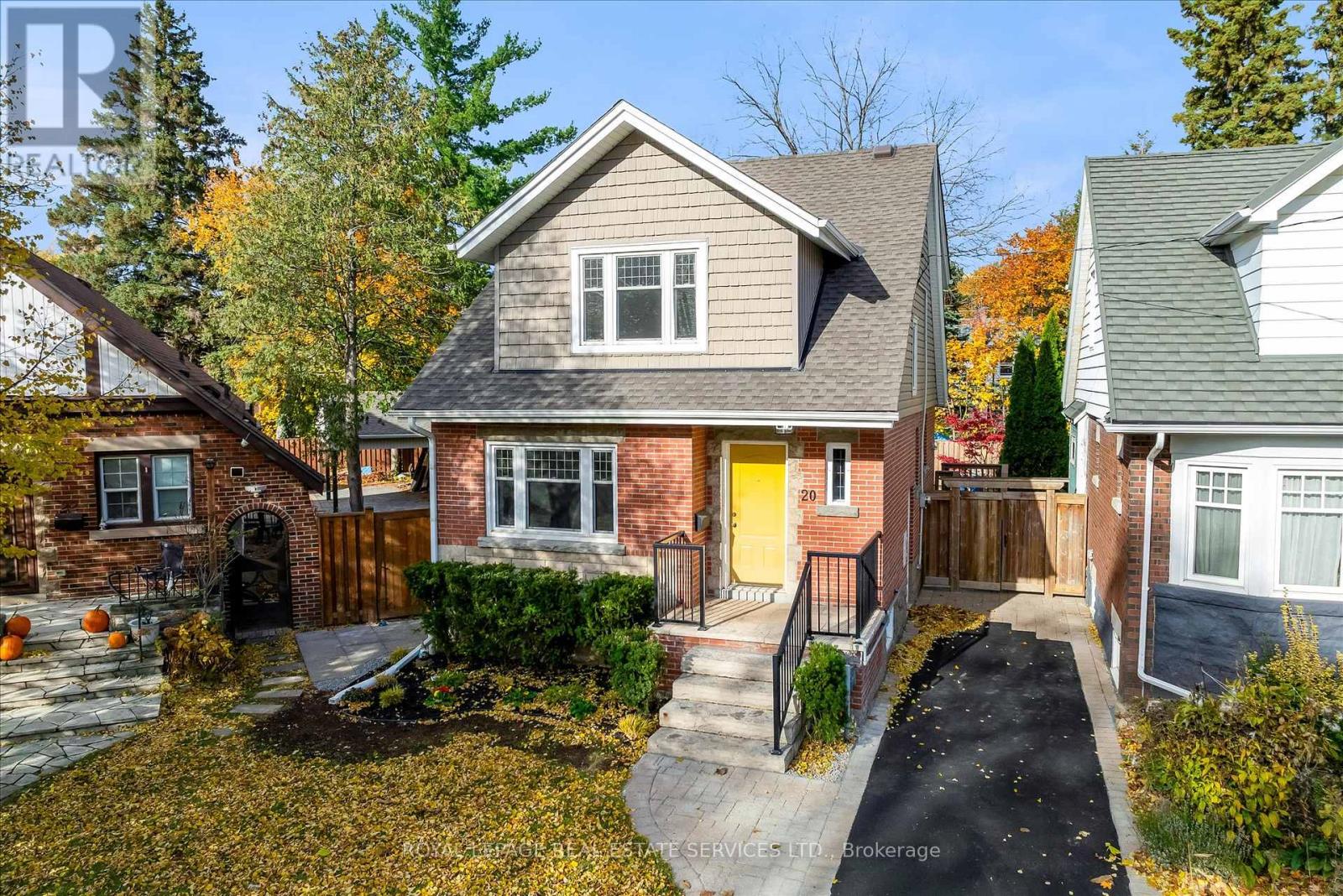 20 Arkell Street, Hamilton, Ontario  L8S 1N4 - Photo 31 - X12713320