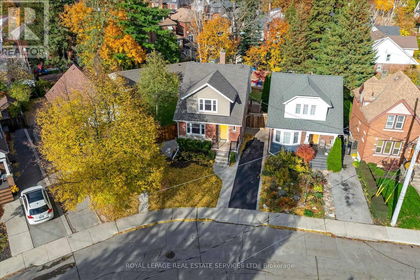 20 Arkell Street, Hamilton, Ontario  L8S 1N4 - Photo 32 - X12713320