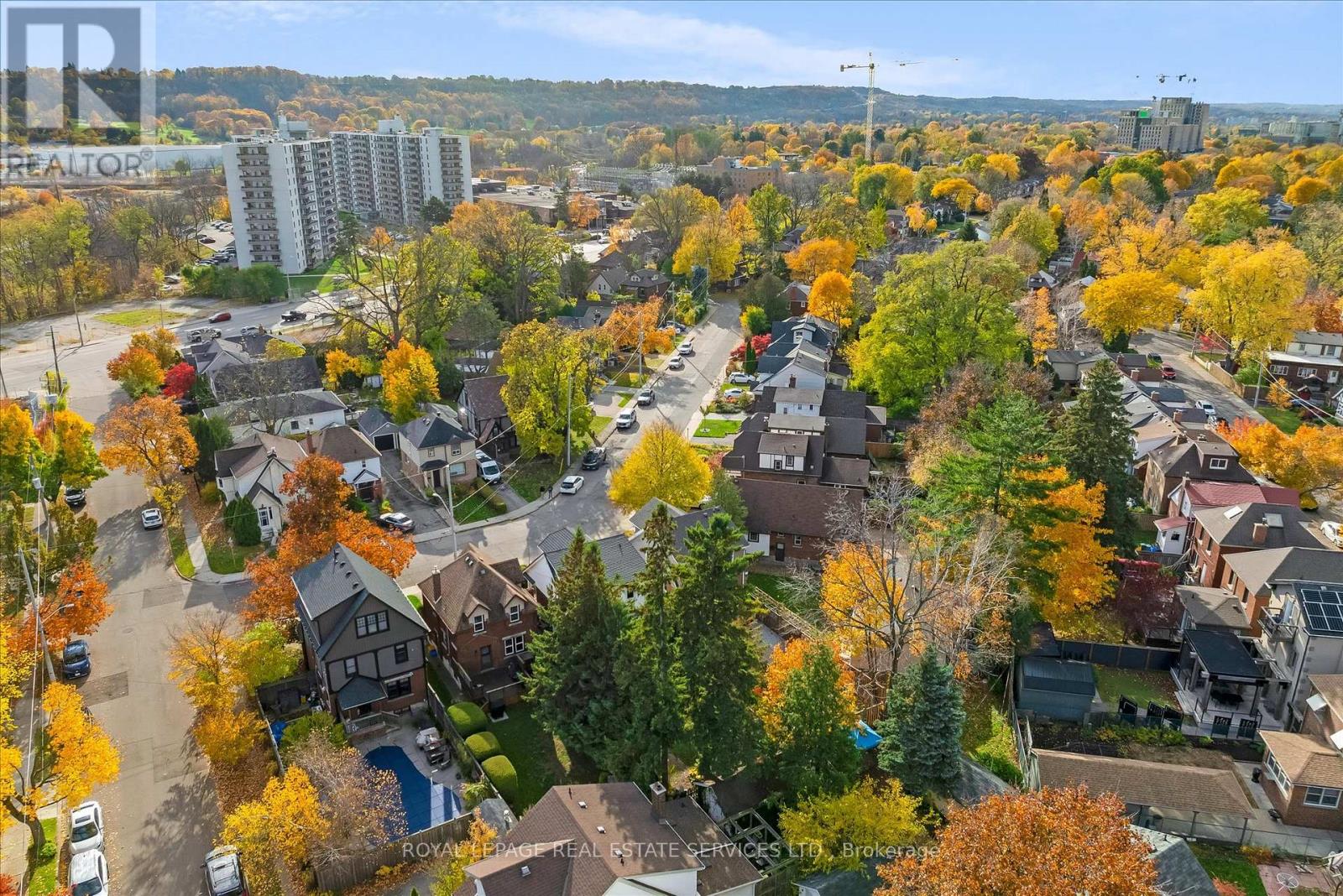 20 Arkell Street, Hamilton, Ontario  L8S 1N4 - Photo 35 - X12713320