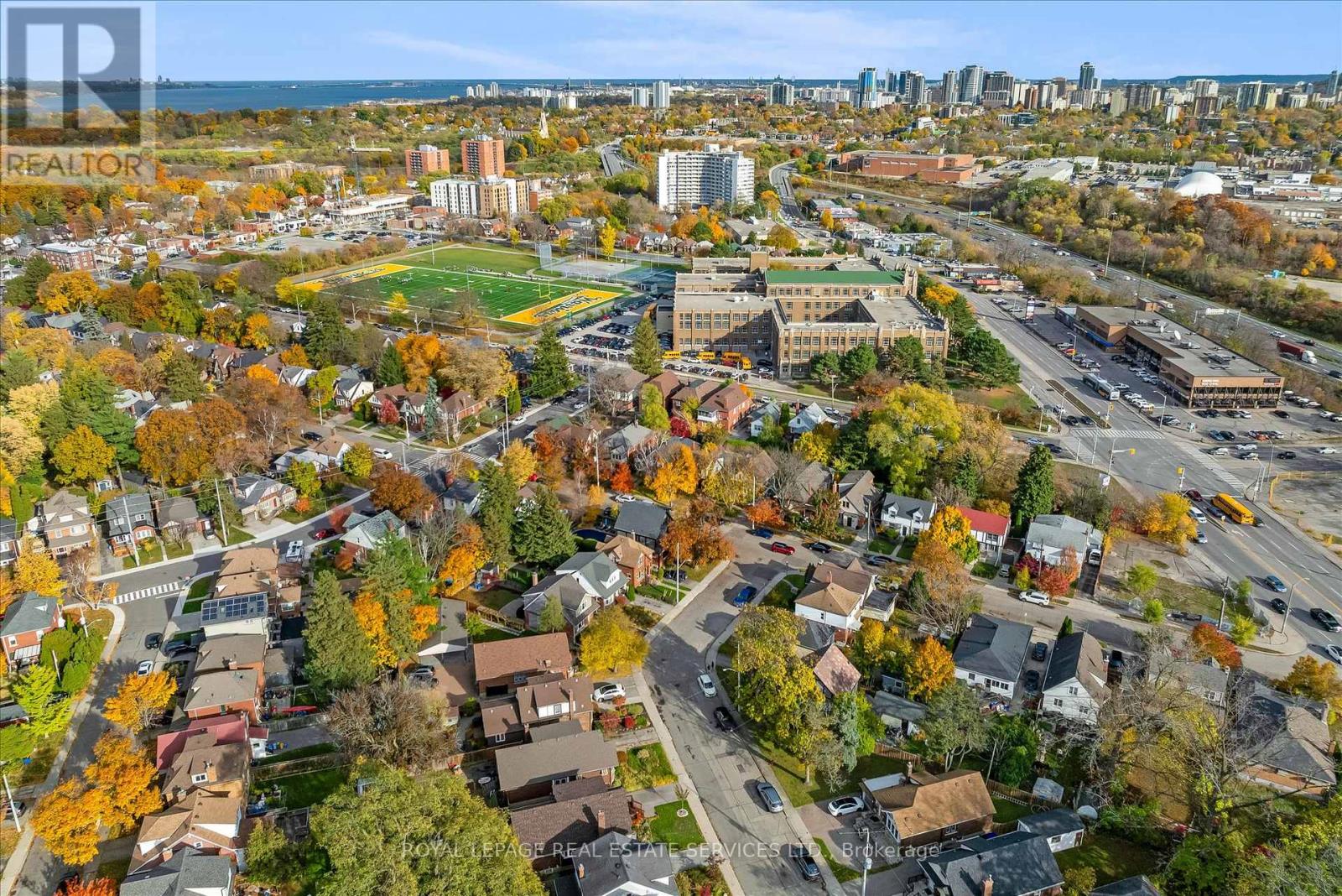 20 Arkell Street, Hamilton, Ontario  L8S 1N4 - Photo 36 - X12713320