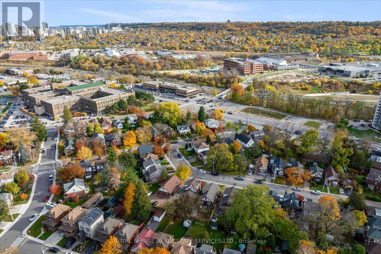 20 Arkell Street, Hamilton, Ontario  L8S 1N4 - Photo 37 - X12713320