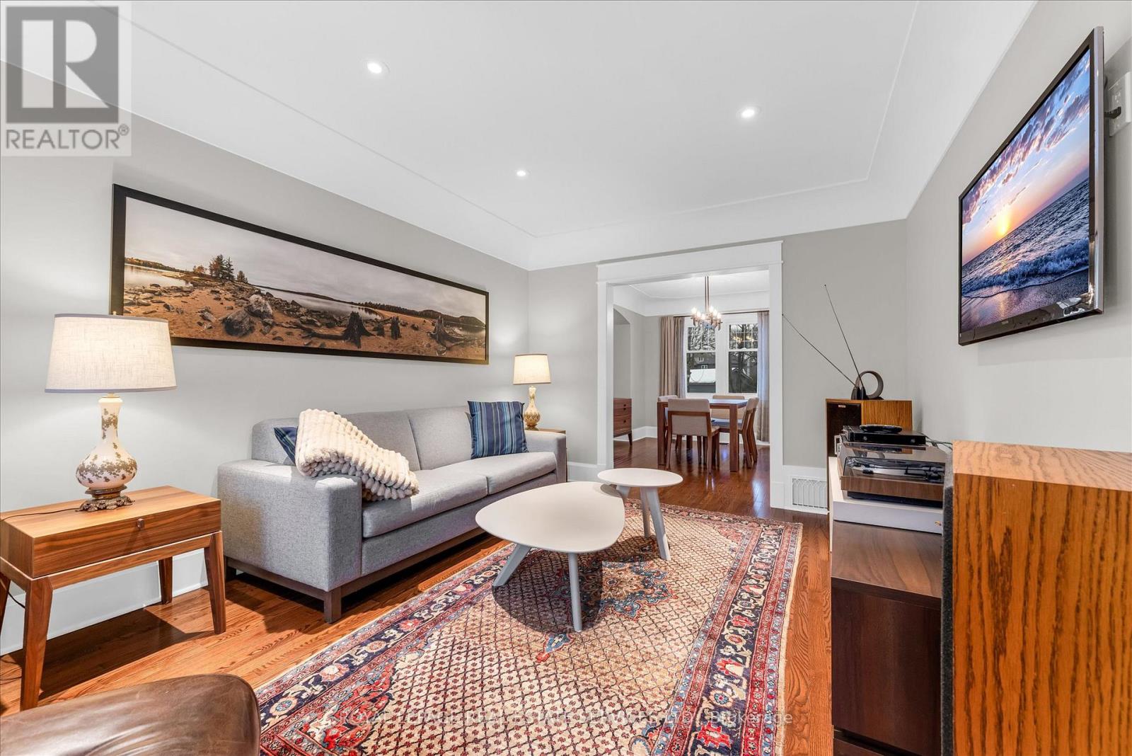 20 Arkell Street, Hamilton, Ontario  L8S 1N4 - Photo 6 - X12713320