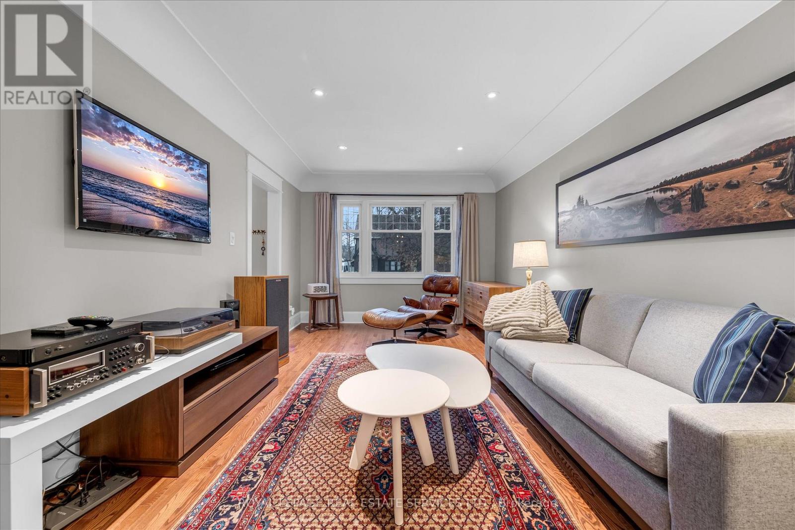 20 Arkell Street, Hamilton, Ontario  L8S 1N4 - Photo 8 - X12713320