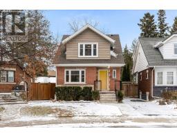20 ARKELL STREET, Hamilton, Ontario