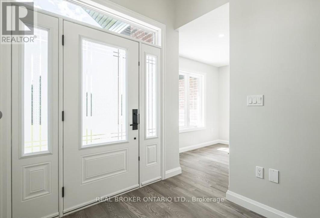 1757 4th Concession Road, Norfolk, Ontario  N0E 1P0 - Photo 2 - X12713356