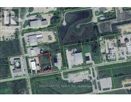 1650 20TH STREET E, Owen Sound, Ontario