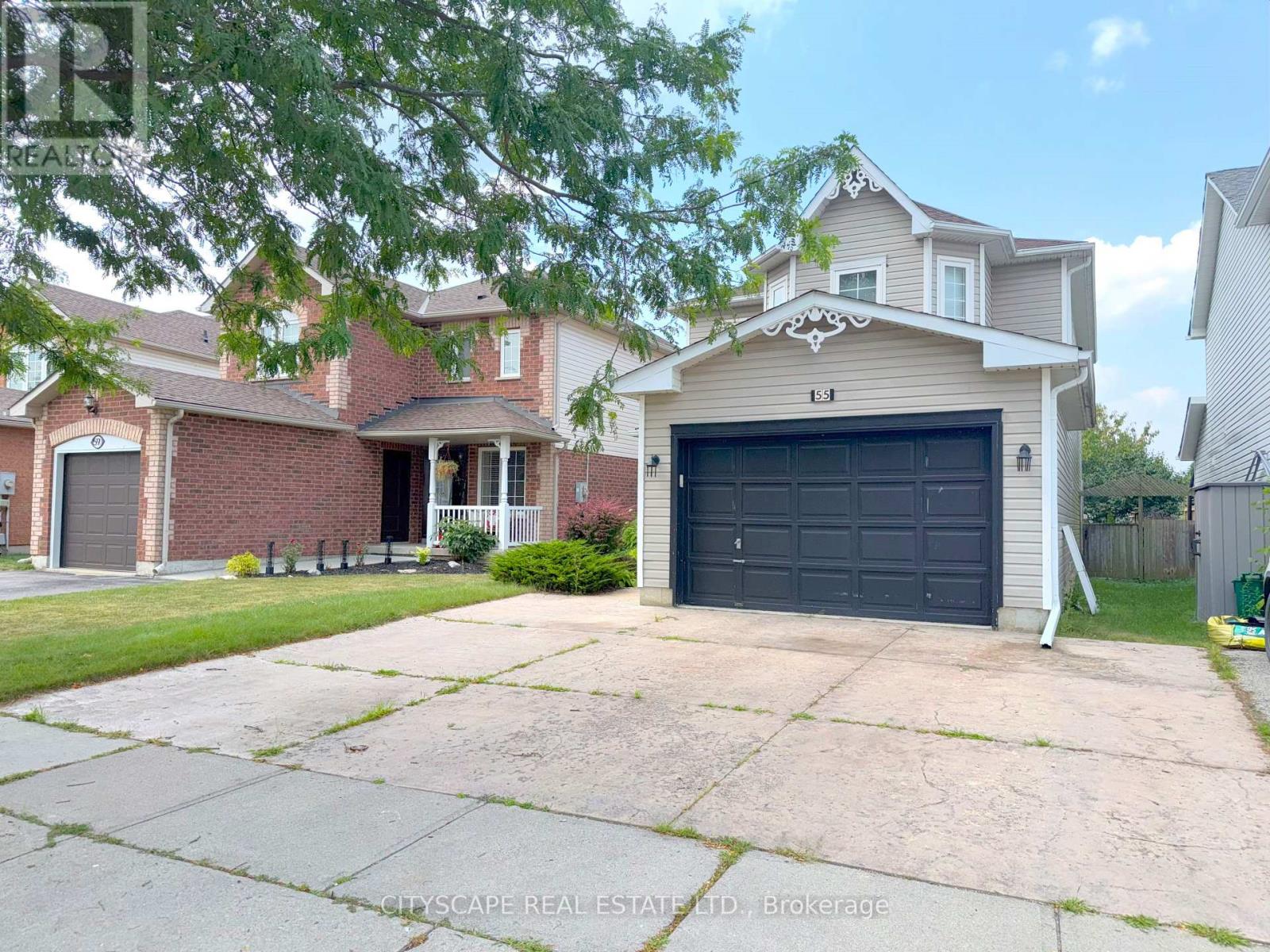 55 Langlaw Drive, Cambridge, Ontario  N1P 1J1 - Photo 2 - X12713488