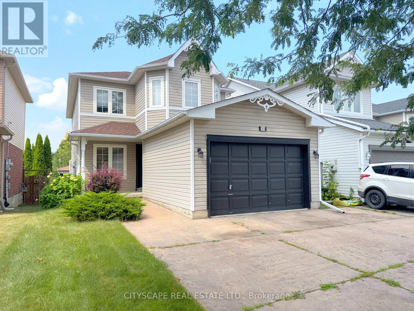 55 Langlaw Drive, Cambridge, Ontario  N1P 1J1 - Photo 3 - X12713488