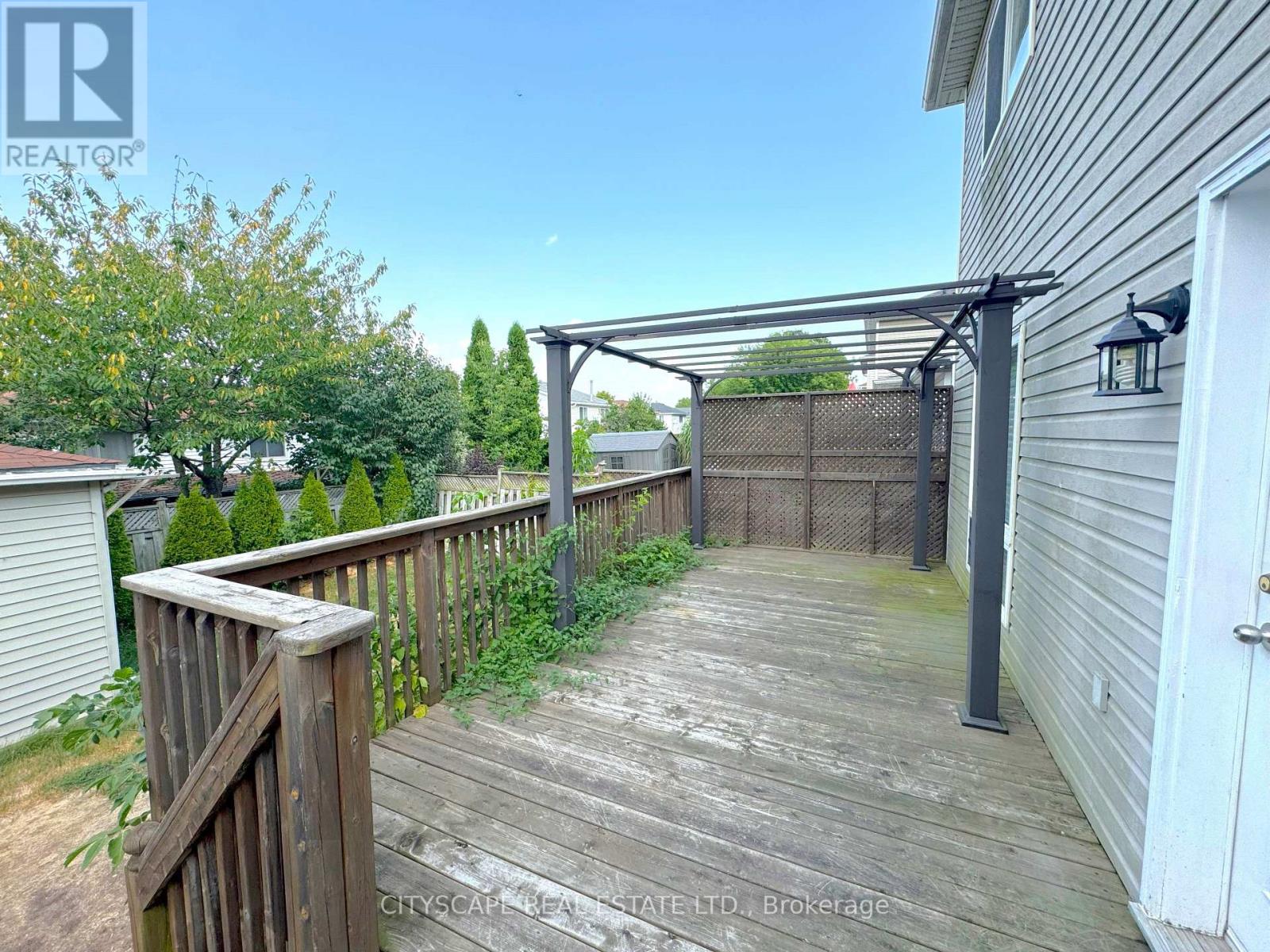 55 Langlaw Drive, Cambridge, Ontario  N1P 1J1 - Photo 36 - X12713488