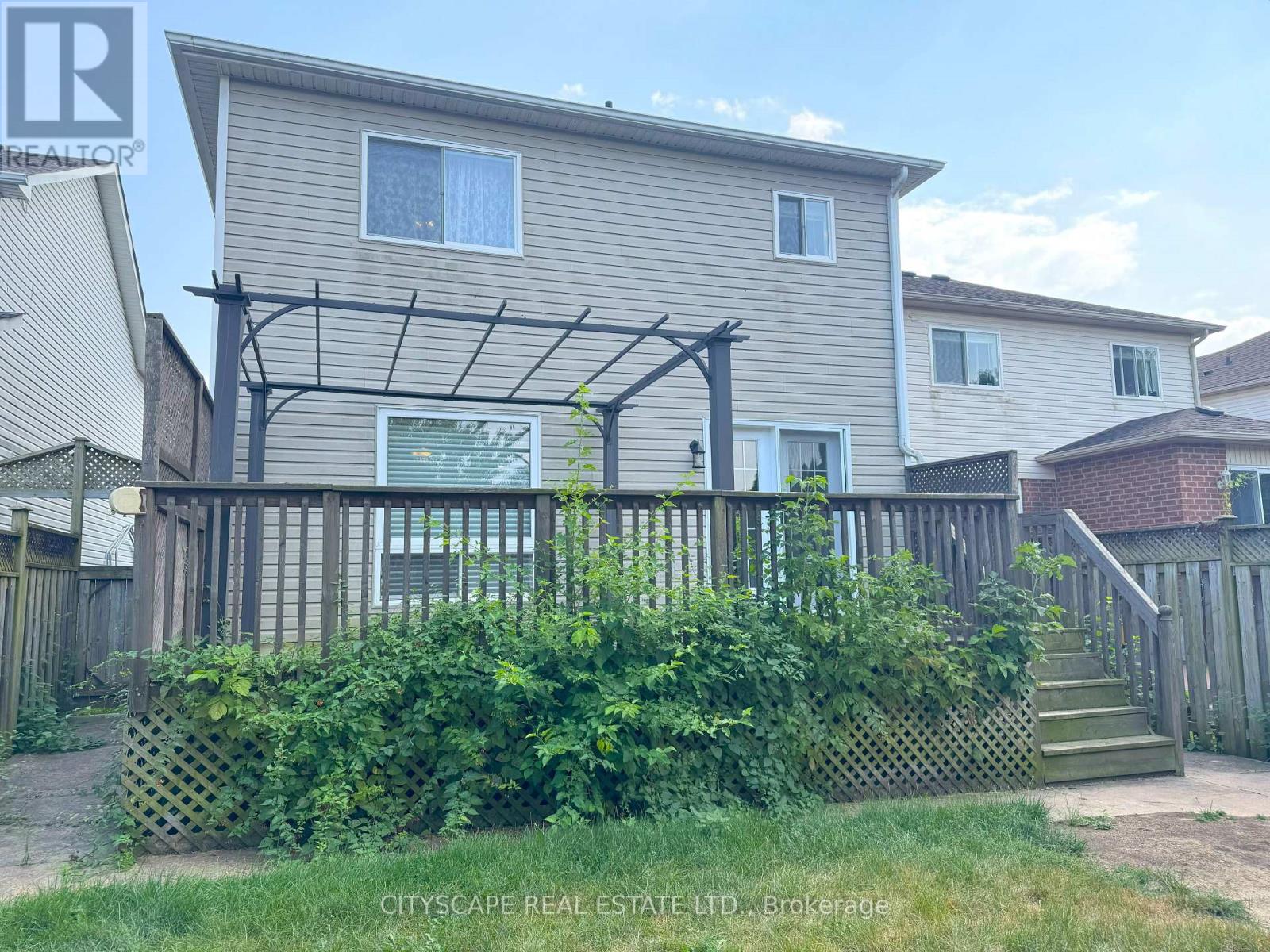 55 Langlaw Drive, Cambridge, Ontario  N1P 1J1 - Photo 38 - X12713488