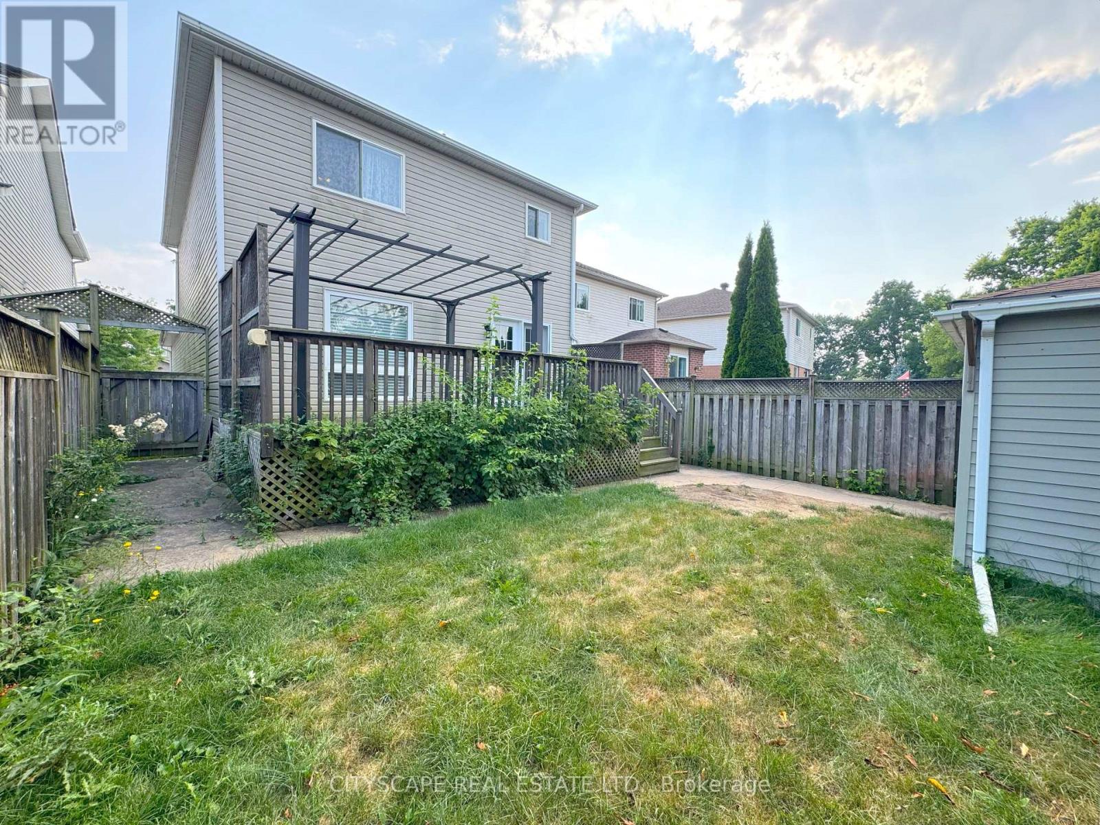 55 Langlaw Drive, Cambridge, Ontario  N1P 1J1 - Photo 39 - X12713488