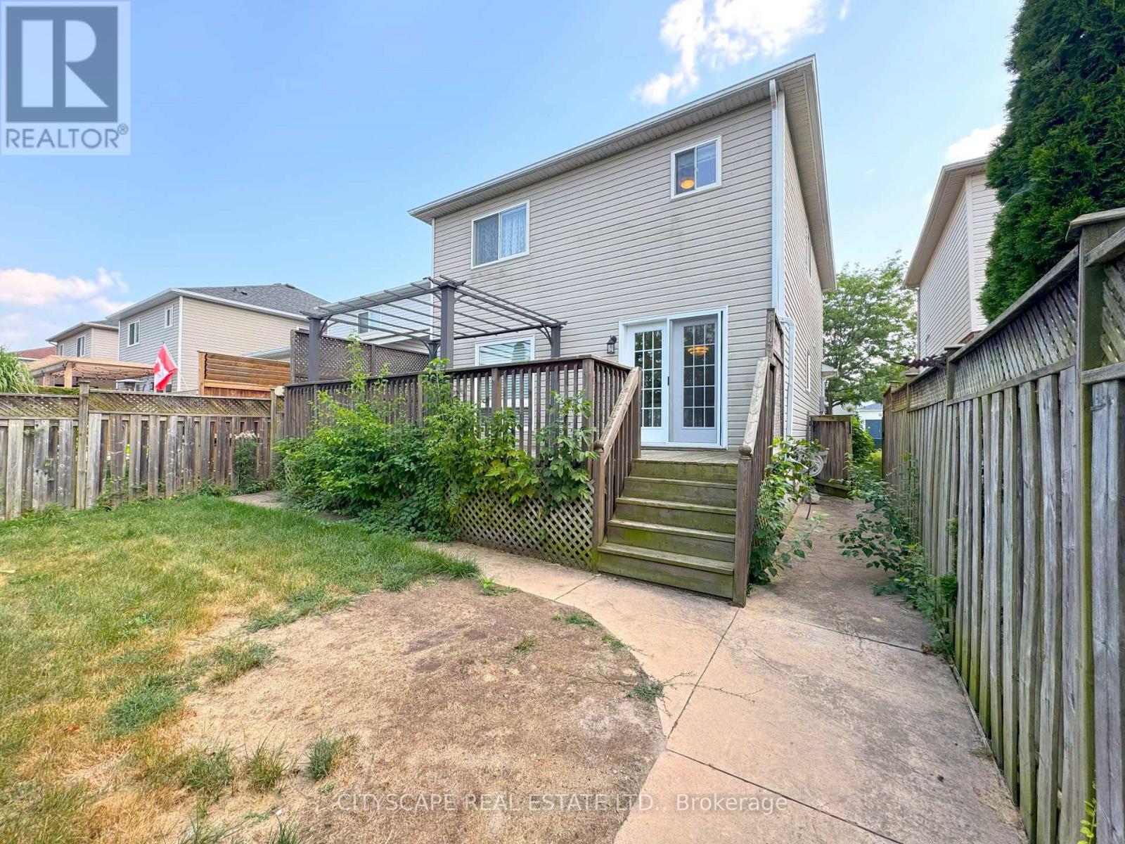 55 Langlaw Drive, Cambridge, Ontario  N1P 1J1 - Photo 40 - X12713488