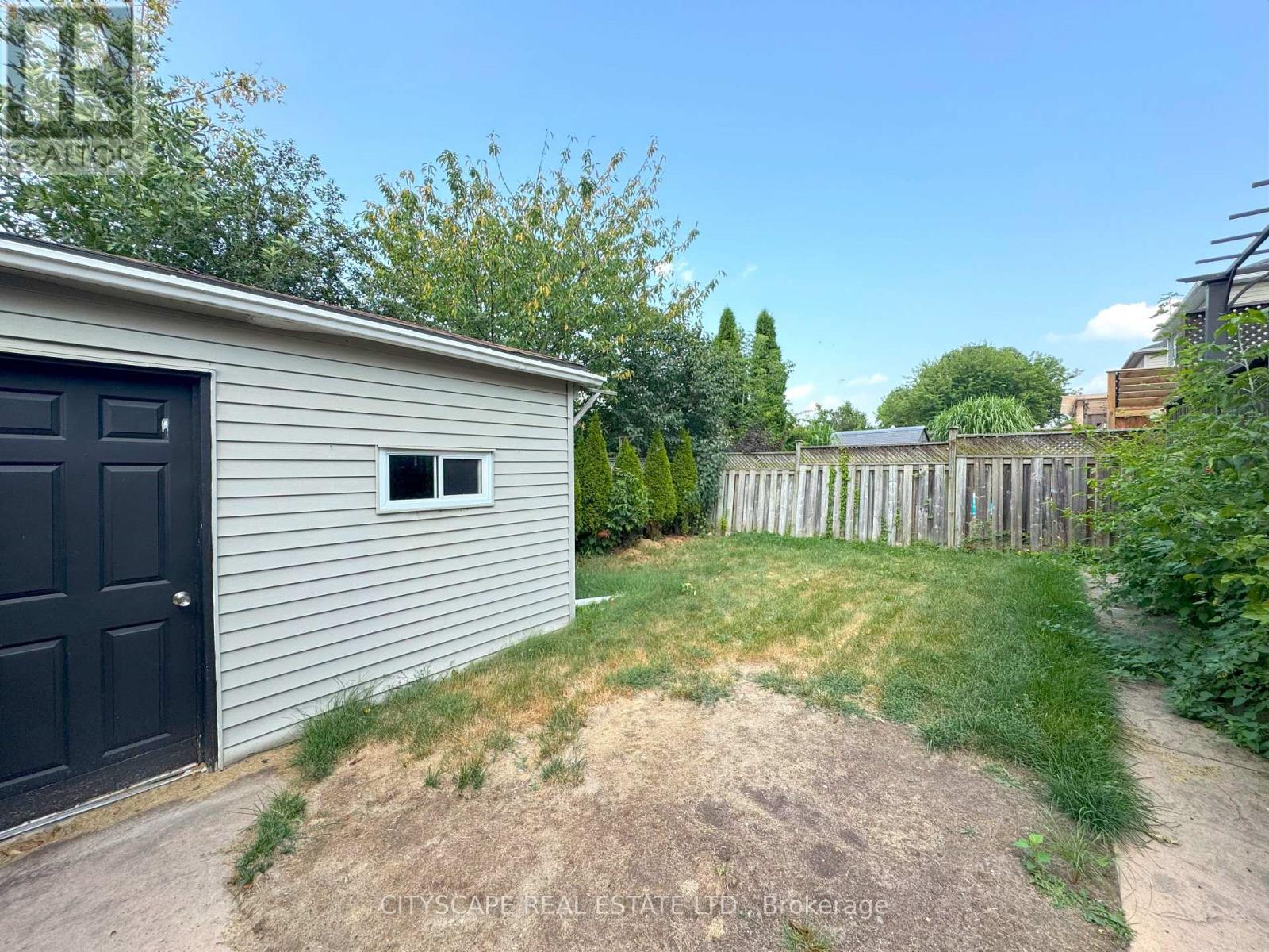 55 Langlaw Drive, Cambridge, Ontario  N1P 1J1 - Photo 41 - X12713488