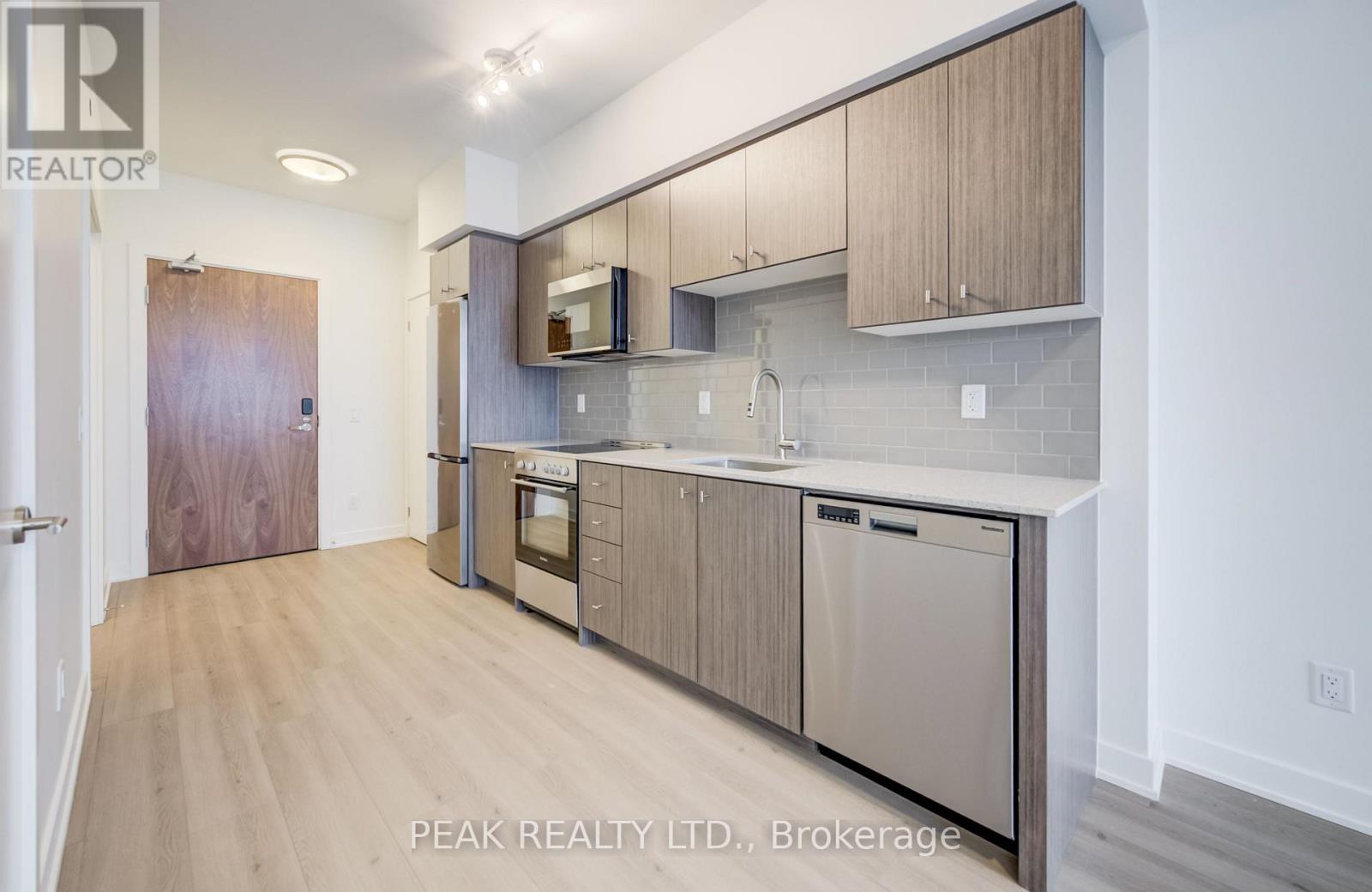 2005 - 25 Wellington Street W, Kitchener, Ontario  N2G 0G5 - Photo 10 - X12713508