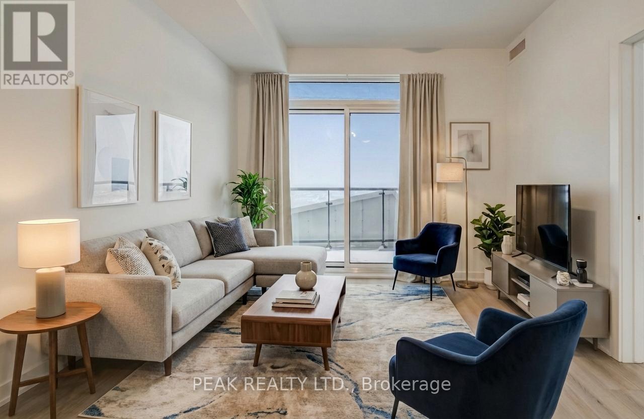 2005 - 25 Wellington Street W, Kitchener, Ontario  N2G 0G5 - Photo 13 - X12713508