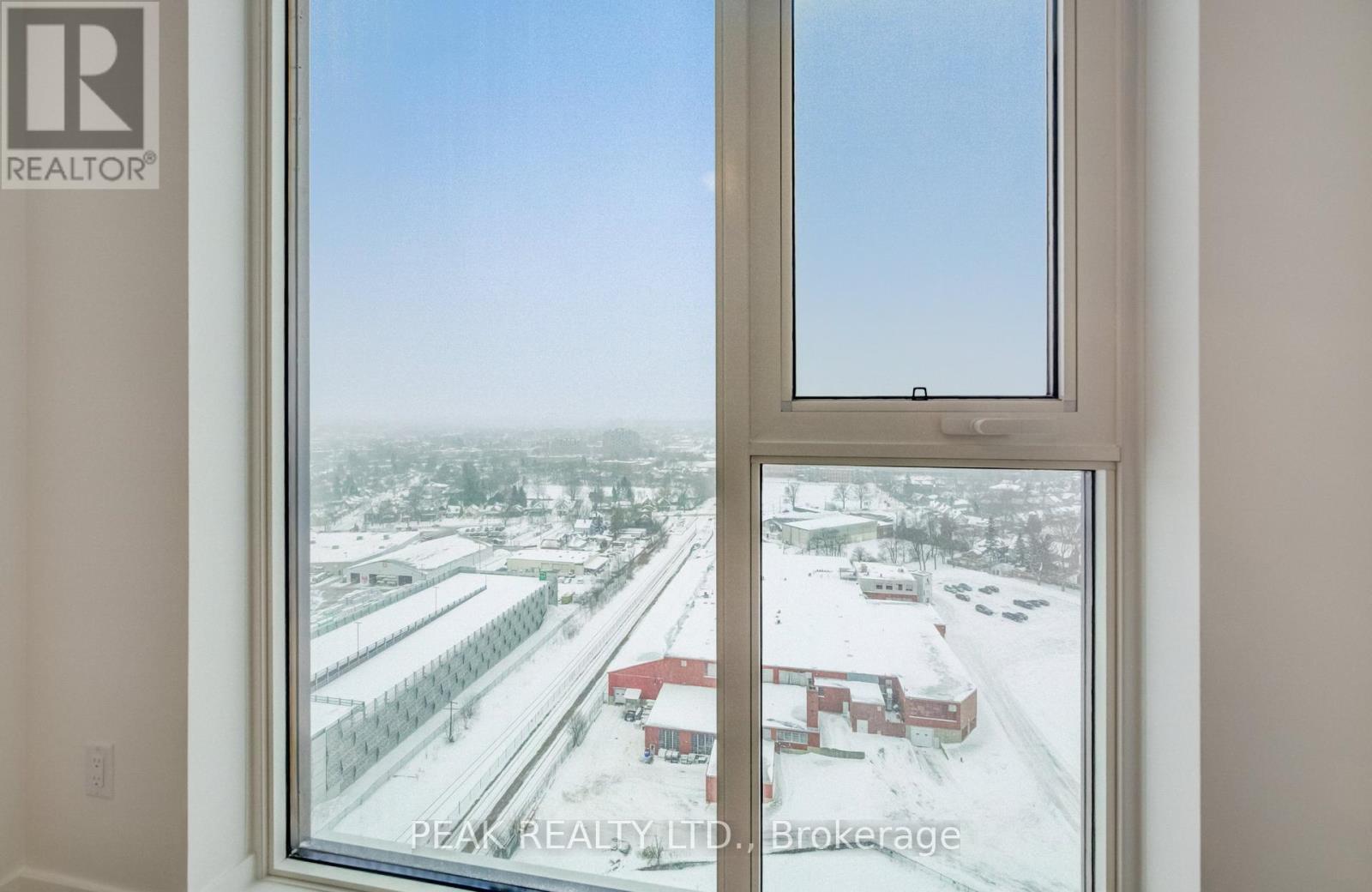 2005 - 25 Wellington Street W, Kitchener, Ontario  N2G 0G5 - Photo 15 - X12713508