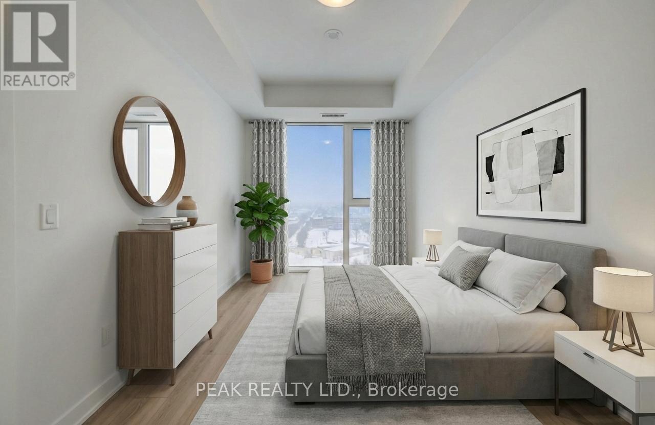 2005 - 25 Wellington Street W, Kitchener, Ontario  N2G 0G5 - Photo 16 - X12713508