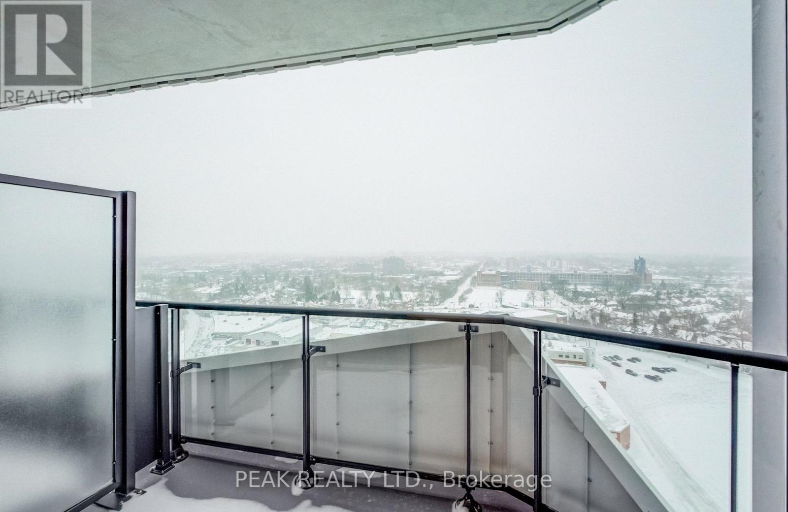 2005 - 25 Wellington Street W, Kitchener, Ontario  N2G 0G5 - Photo 21 - X12713508