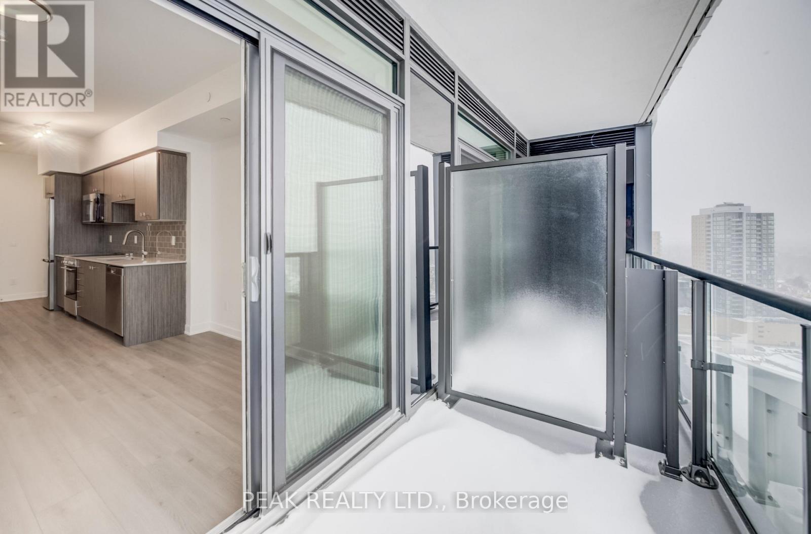 2005 - 25 Wellington Street W, Kitchener, Ontario  N2G 0G5 - Photo 24 - X12713508