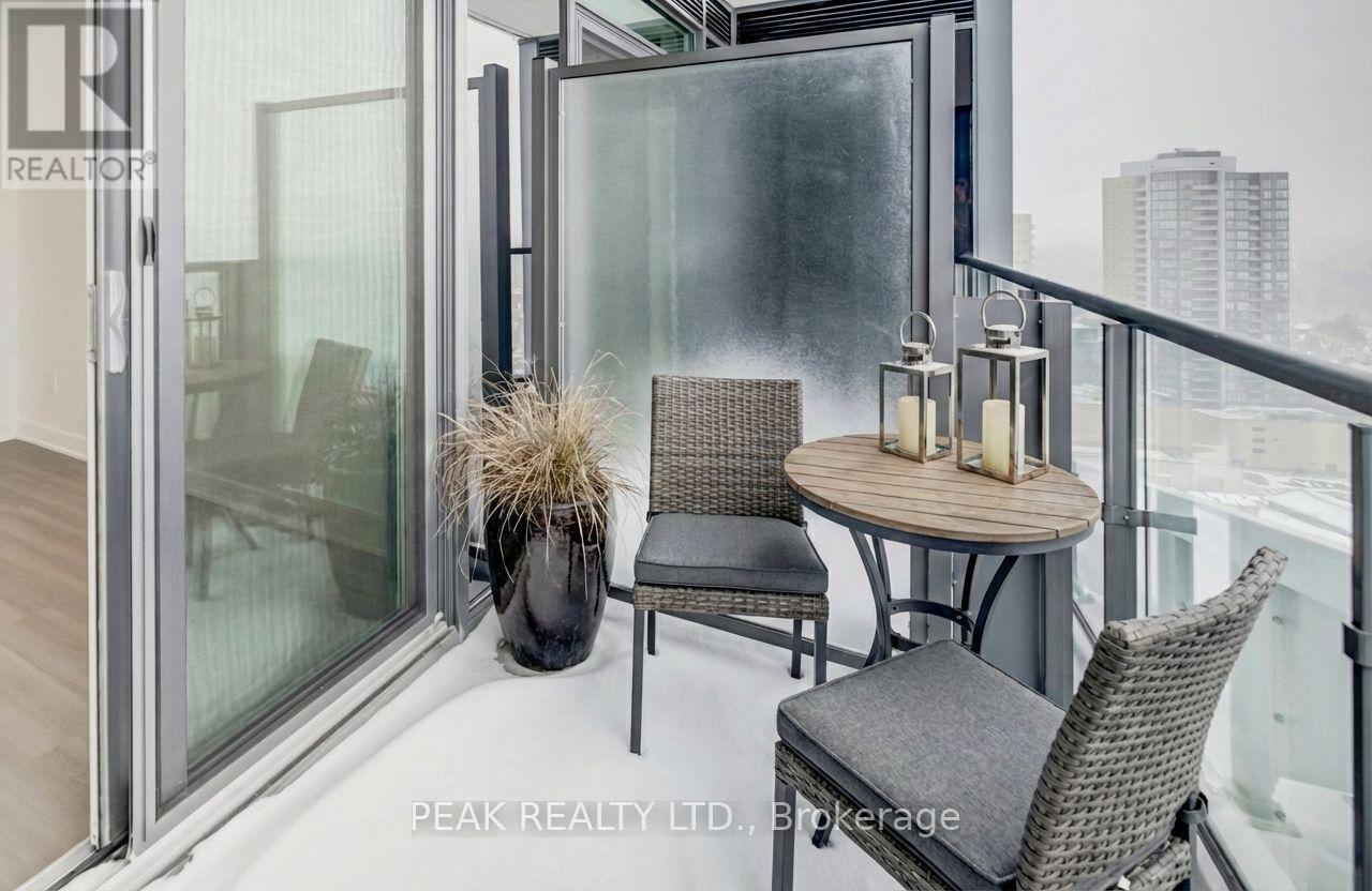 2005 - 25 Wellington Street W, Kitchener, Ontario  N2G 0G5 - Photo 26 - X12713508