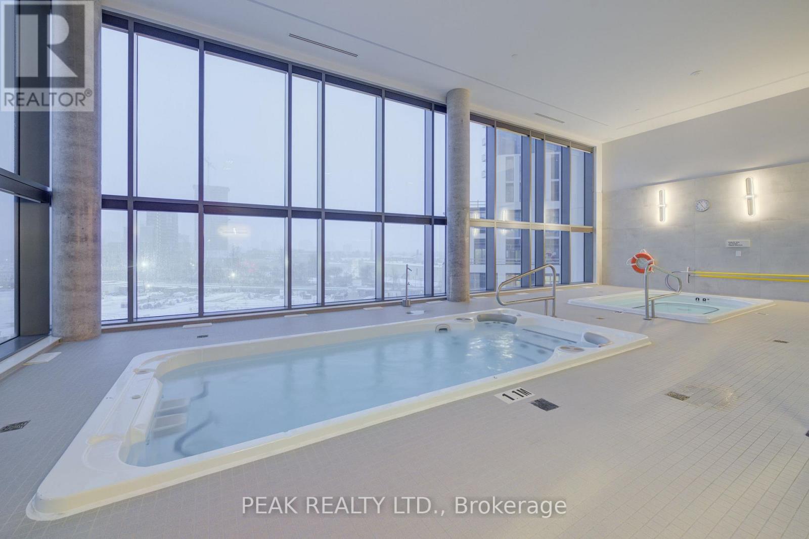 2005 - 25 Wellington Street W, Kitchener, Ontario  N2G 0G5 - Photo 32 - X12713508