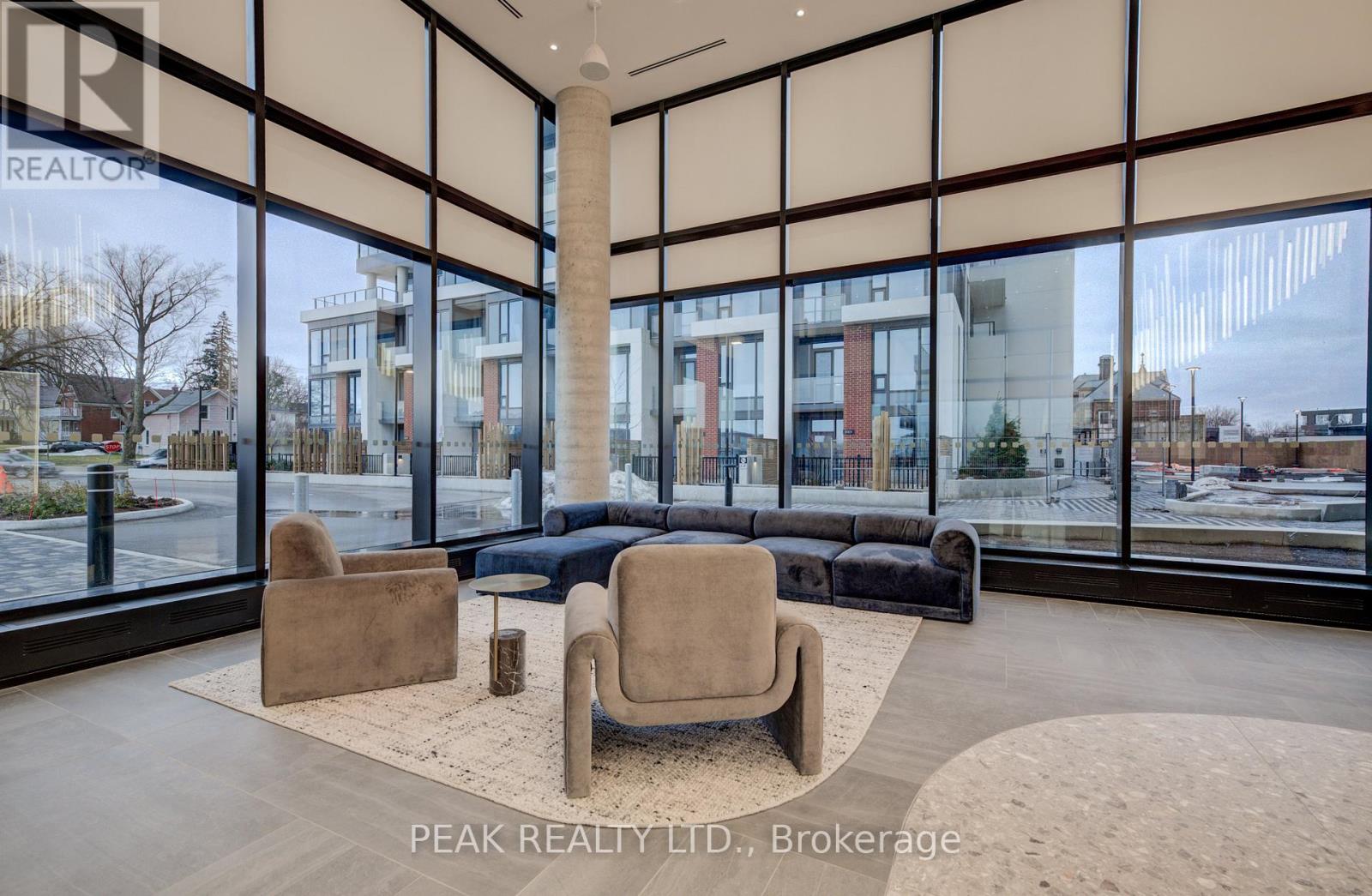 2005 - 25 Wellington Street W, Kitchener, Ontario  N2G 0G5 - Photo 5 - X12713508