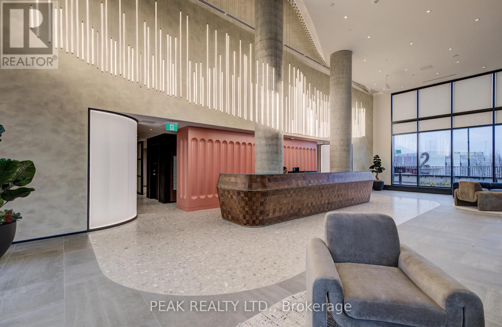 2005 - 25 Wellington Street W, Kitchener, Ontario  N2G 0G5 - Photo 6 - X12713508