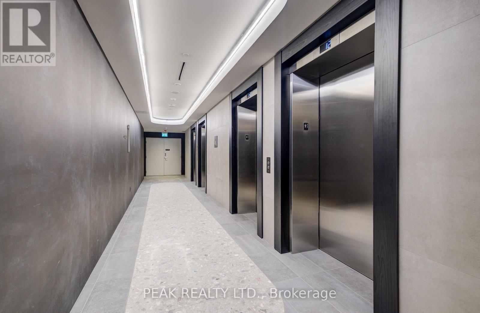 2005 - 25 Wellington Street W, Kitchener, Ontario  N2G 0G5 - Photo 7 - X12713508