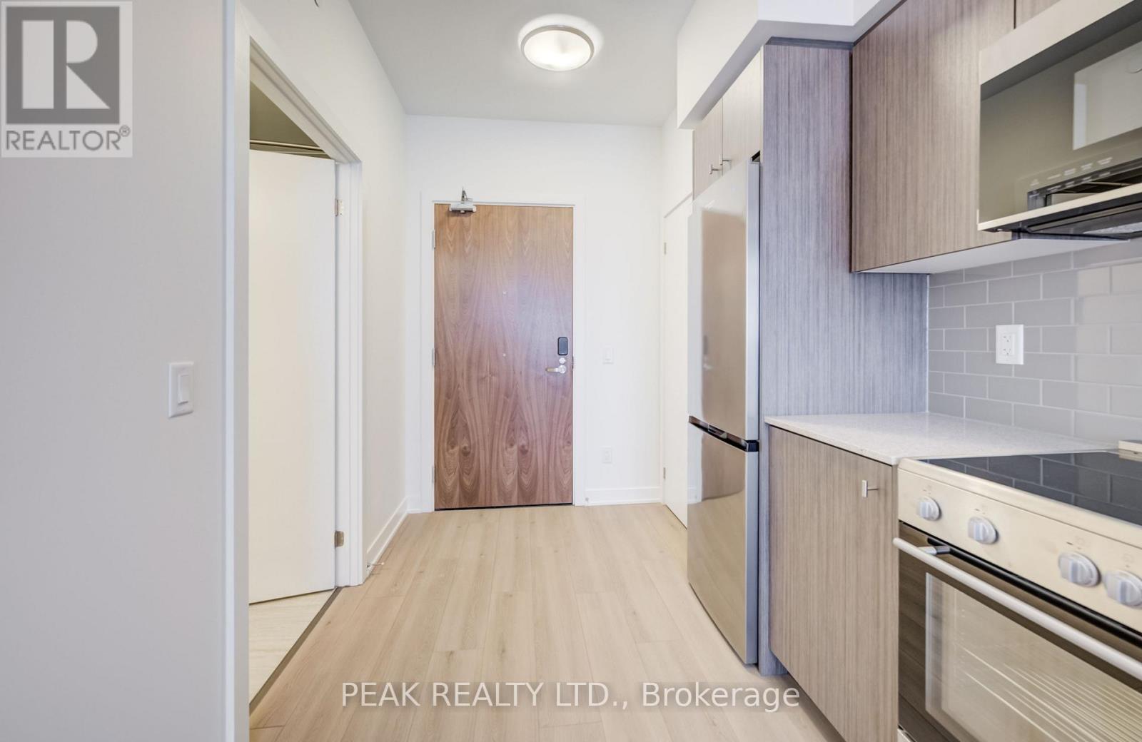 2005 - 25 Wellington Street W, Kitchener, Ontario  N2G 0G5 - Photo 8 - X12713508