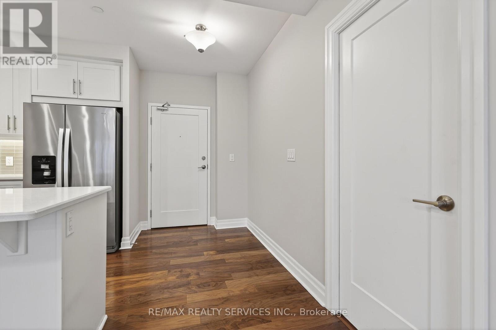 1205 - 505 Talbot Street, London East, Ontario  N6A 2S6 - Photo 4 - X12713526