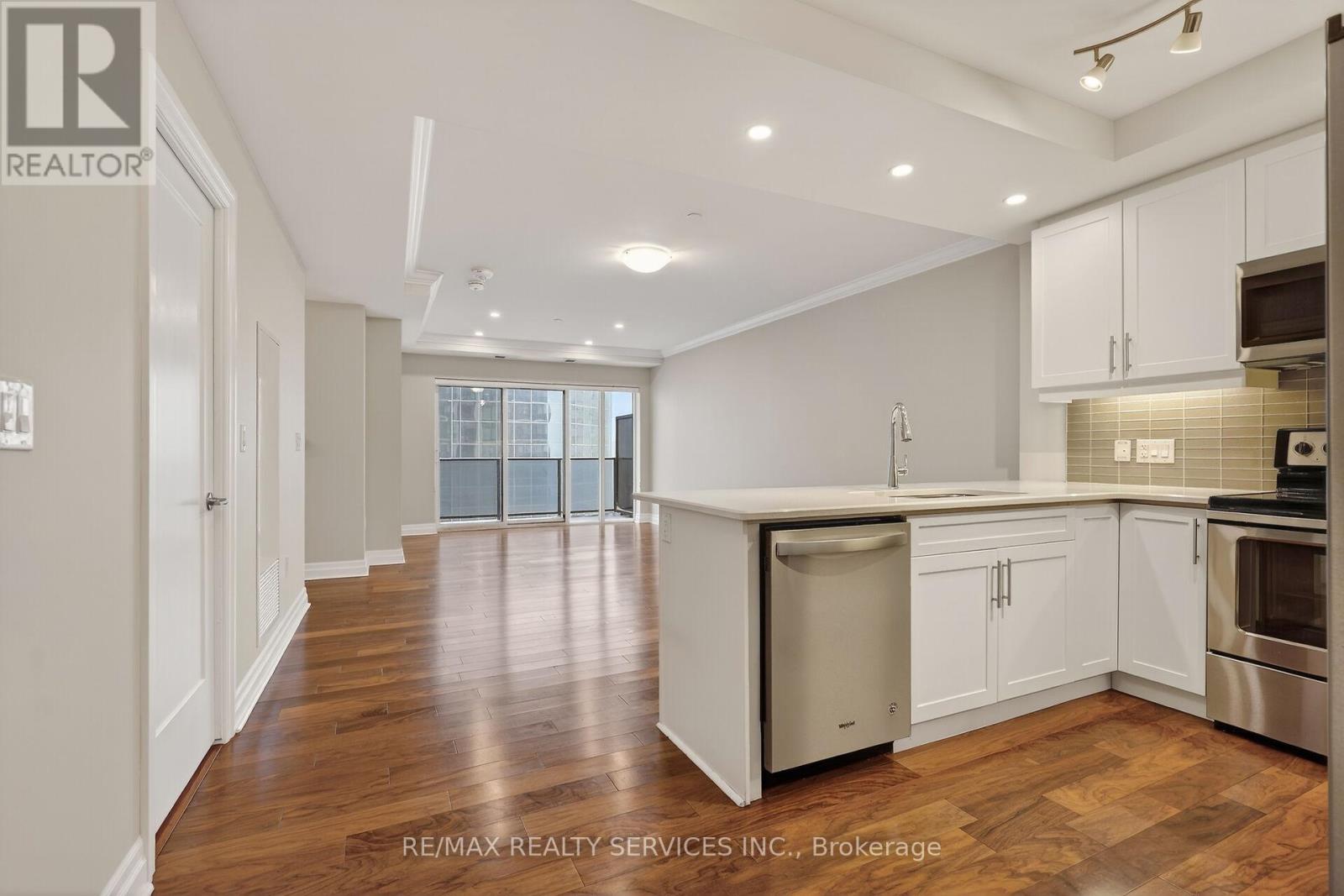 1205 - 505 Talbot Street, London East, Ontario  N6A 2S6 - Photo 5 - X12713526