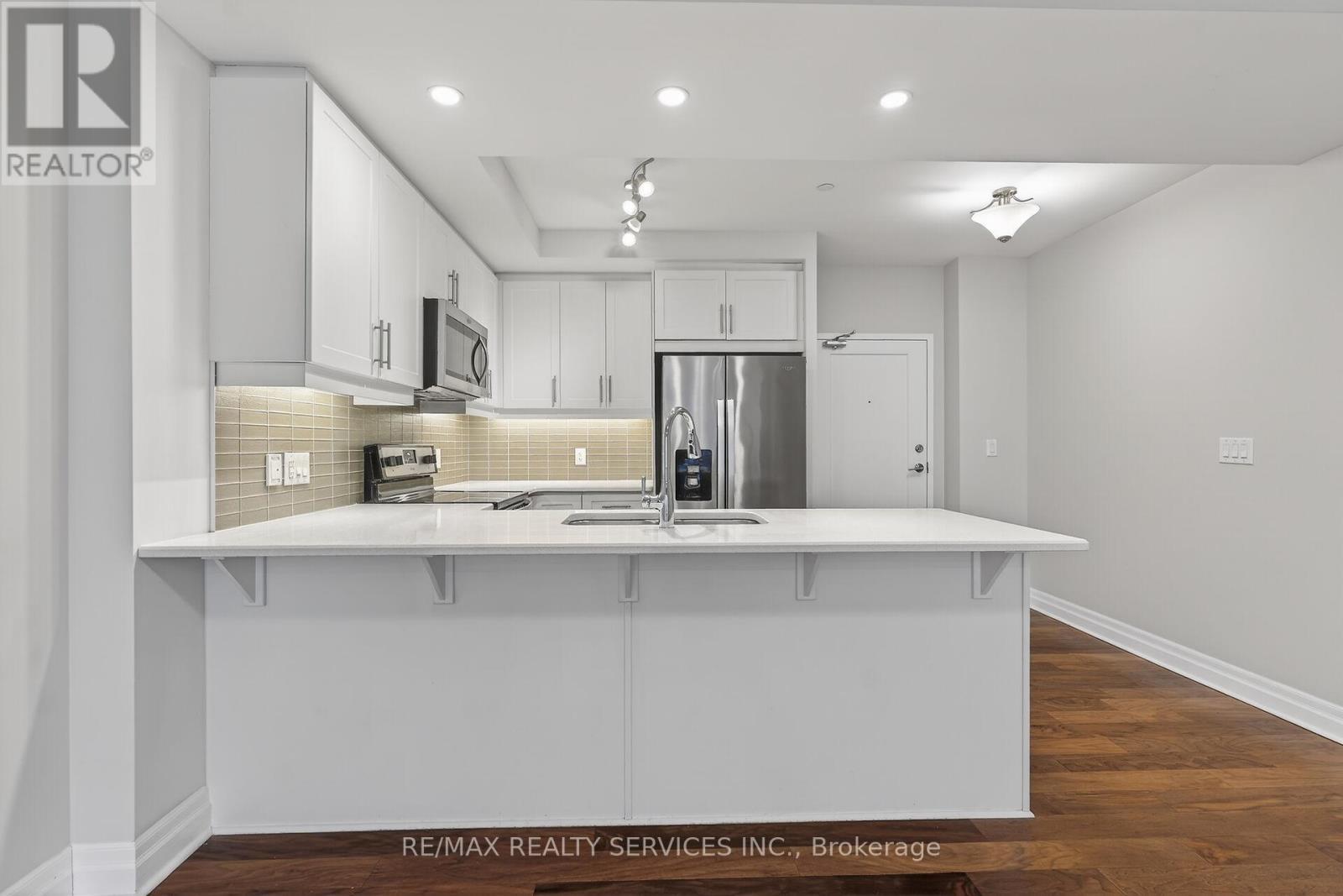 1205 - 505 Talbot Street, London East, Ontario  N6A 2S6 - Photo 7 - X12713526