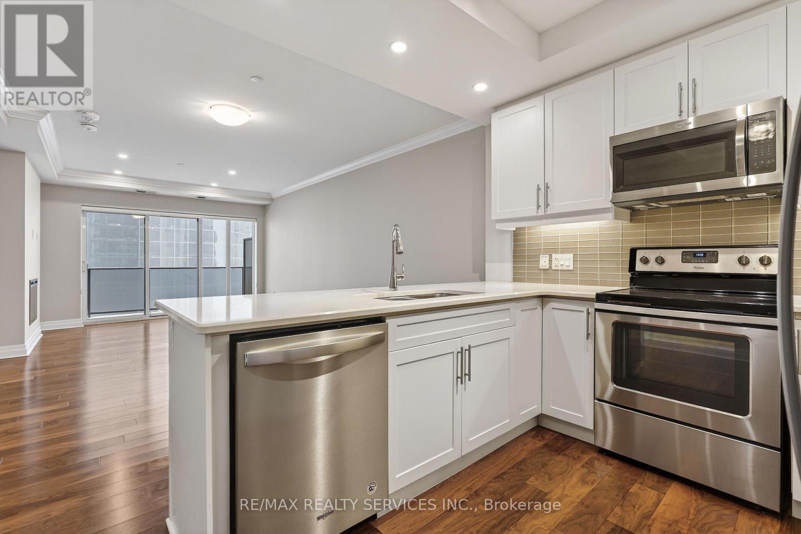 1205 - 505 Talbot Street, London East, Ontario  N6A 2S6 - Photo 9 - X12713526