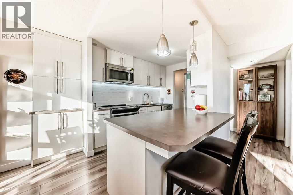 902, 9800 Horton Road Sw, Calgary, Alberta  T2V 5B5 - Photo 6 - A2280078