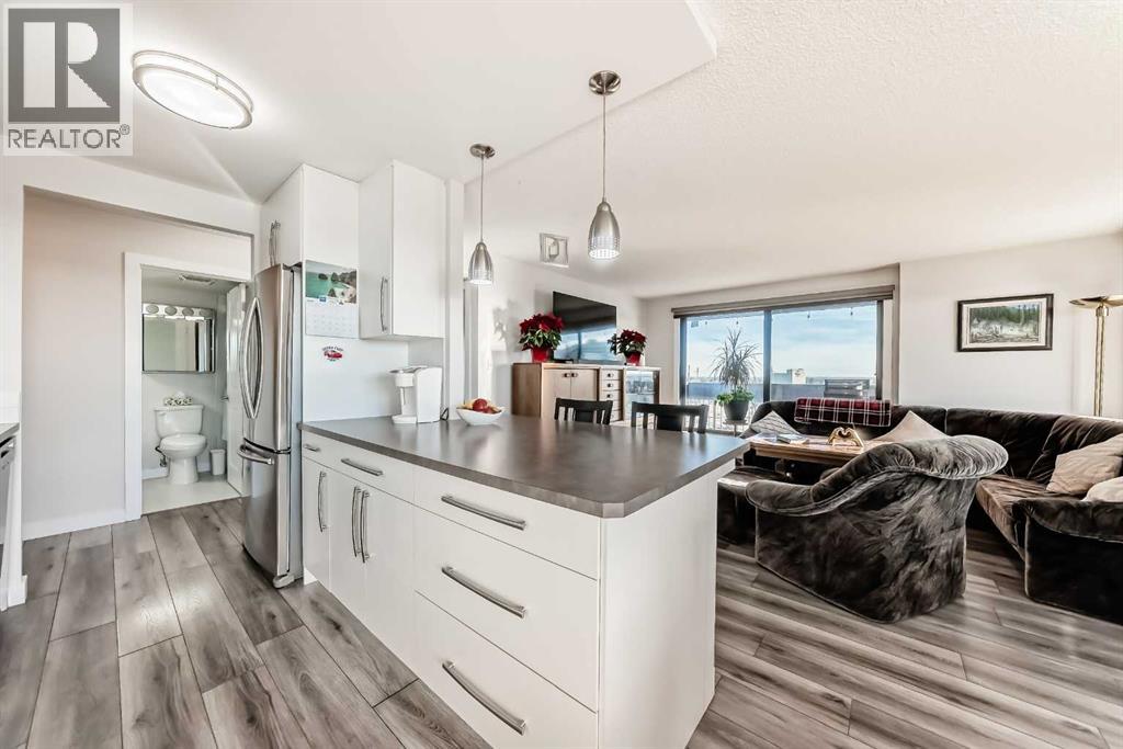 902, 9800 Horton Road Sw, Calgary, Alberta  T2V 5B5 - Photo 7 - A2280078