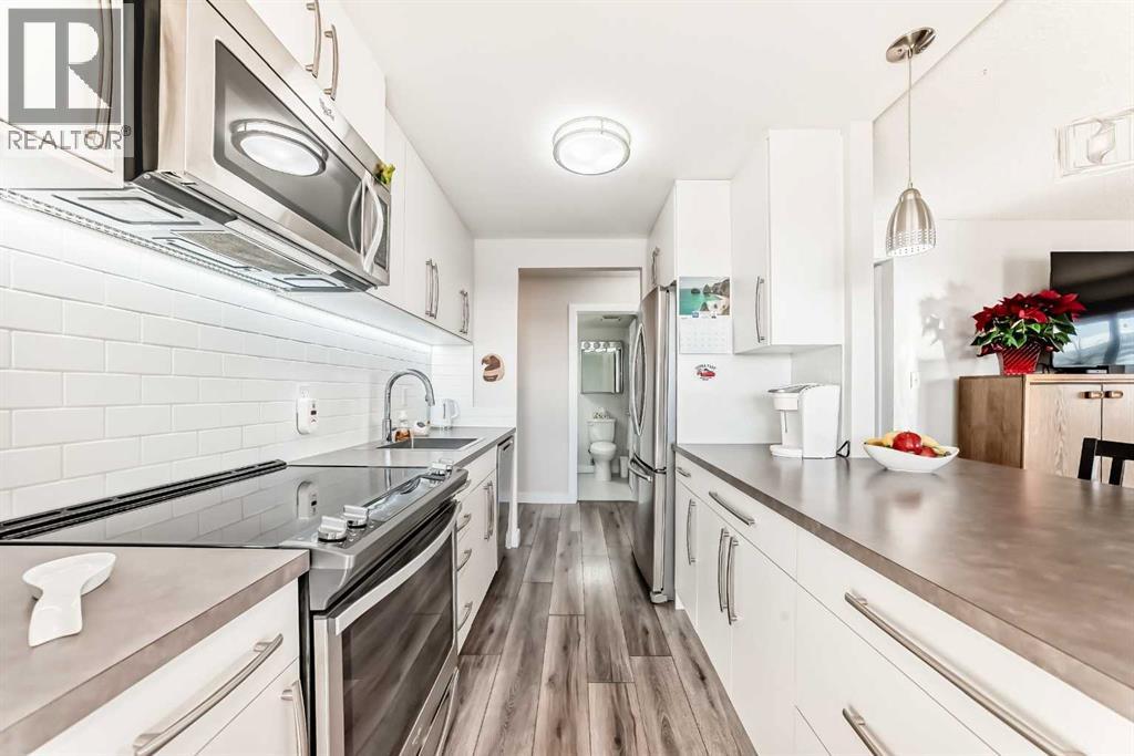 902, 9800 Horton Road Sw, Calgary, Alberta  T2V 5B5 - Photo 8 - A2280078