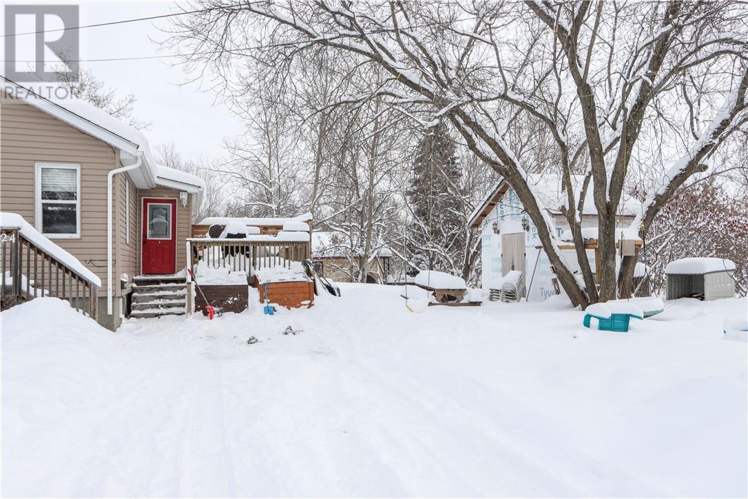 24 Barry Street, Sudbury, Ontario  P3B 3H7 - Photo 30 - 2126145